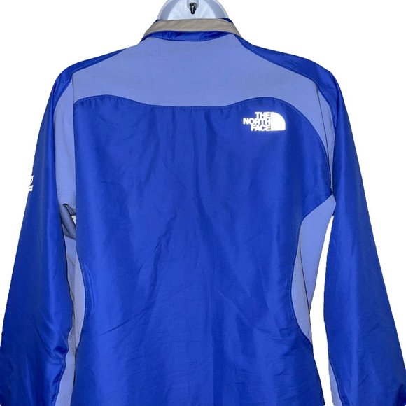 The North Face Flight Series Lightweight Activewear Running Jogging Jacket S - Picture 7 of 10